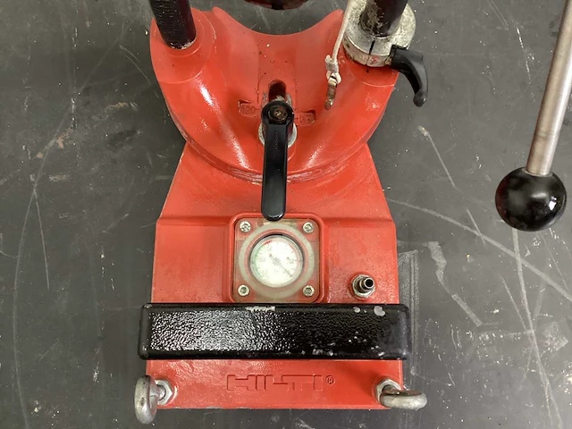 Hilti - statief - afbeelding 4 van  5