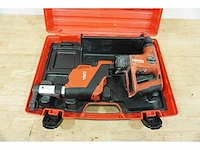 Hilti - te 4-a22 - boorhamer met stofzuiger - afbeelding 1 van  6