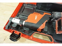 Hilti - te 4-a22 - boorhamer met stofzuiger - afbeelding 2 van  6
