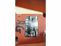 Hilti - te 4-a22 - boorhamer met stofzuiger - afbeelding 5 van  6