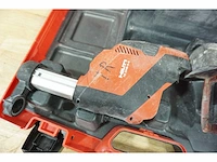 Hilti - te 4-a22 - boorhamer met stofzuiger - afbeelding 2 van  6