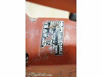 Hilti - te 4-a22 - boorhamer met stofzuiger - afbeelding 5 van  6