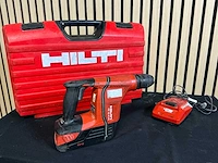 Hilti - te 6-a36 - accu boormachine 36v - afbeelding 1 van  3