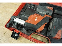 Hilti - te 6-a36 - boorhamer met stofzuiger - afbeelding 2 van  6
