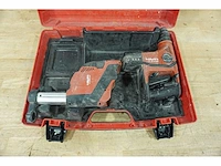 Hilti - te 6-a36 - boorhamer met stofzuiger - afbeelding 1 van  6