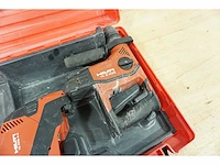 Hilti - te 6-a36 - boorhamer met stofzuiger - afbeelding 2 van  5