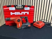 Hilti - te 7-a - boormachine - afbeelding 1 van  4