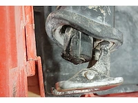 Hilti - wsr 22-a - reciprozaagmachine - afbeelding 4 van  6