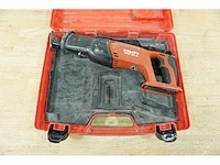 Hilti - wsr 22-a - reciprozaagmachine - afbeelding 4 van  5