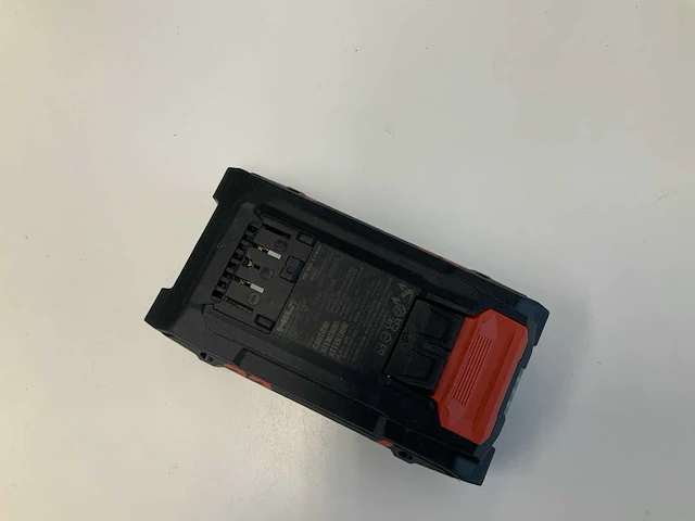 Hilti accu b22-170 nuron - afbeelding 1 van  2