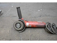 Hilti ag125-19se haakse slijpmachine - afbeelding 2 van  3
