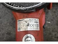 Hilti ag125-19se haakse slijpmachine - afbeelding 3 van  3