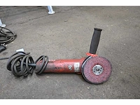 Hilti ag125-19se haakse slijpmachine - afbeelding 2 van  3