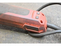 Hilti ag125-20se haakse slijpmachine - afbeelding 4 van  4