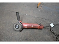Hilti ag125-20se haakse slijpmachine - afbeelding 3 van  3