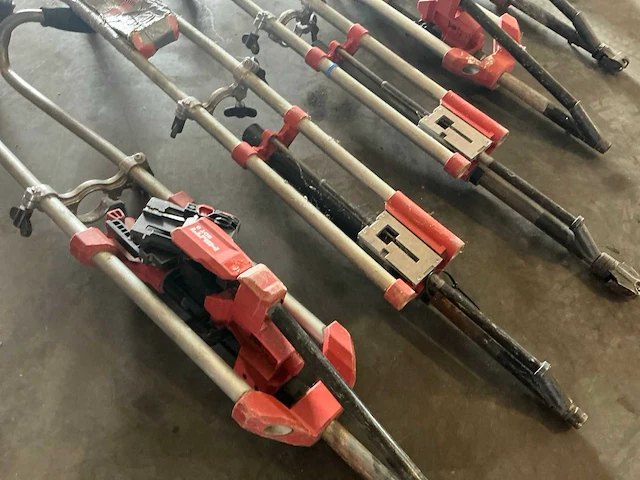 Hilti automatische schroevendraaierverlenging (5x) - afbeelding 5 van  9