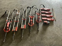 Hilti automatische schroevendraaierverlenging (5x) - afbeelding 1 van  9