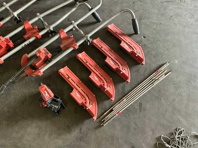 Hilti automatische schroevendraaierverlenging (5x) - afbeelding 2 van  9