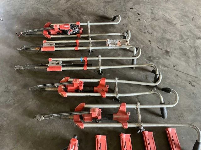 Hilti automatische schroevendraaierverlenging (5x) - afbeelding 3 van  9