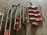 Hilti automatische schroevendraaierverlenging (5x) - afbeelding 4 van  9