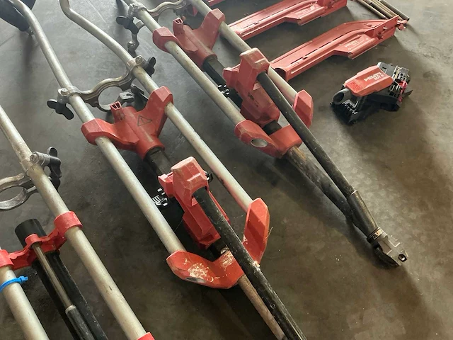 Hilti automatische schroevendraaierverlenging (5x) - afbeelding 6 van  9