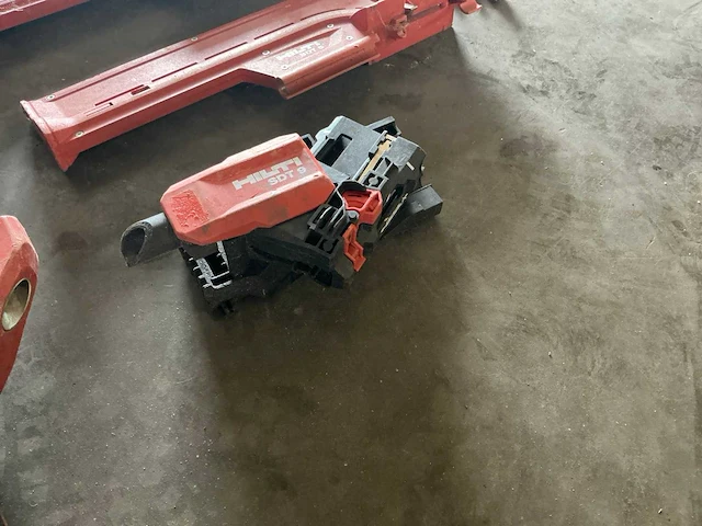 Hilti automatische schroevendraaierverlenging (5x) - afbeelding 7 van  9