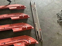 Hilti automatische schroevendraaierverlenging (5x) - afbeelding 9 van  9