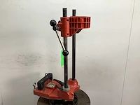 Hilti boorstatief boormachine - afbeelding 1 van  4