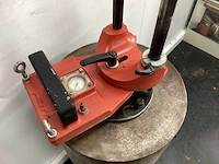 Hilti boorstatief boormachine - afbeelding 2 van  4