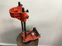 Hilti boorstatief boormachine - afbeelding 3 van  4