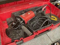 Hilti dc 230-s haakse slijper - afbeelding 3 van  7