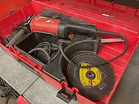 Hilti dc 230-s haakse slijper - afbeelding 4 van  7
