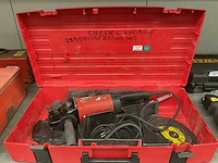 Hilti dc 230-s haakse slijper - afbeelding 5 van  7