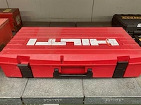 Hilti dc 230-s haakse slijper - afbeelding 7 van  7