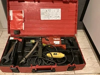Hilti dd 100 mec diamantboormachine kernboormachine - afbeelding 2 van  4