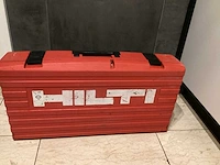 Hilti dd 100 mec diamantboormachine kernboormachine - afbeelding 3 van  4