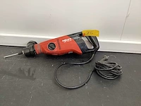 Hilti dd 110-d boormachine - afbeelding 1 van  2