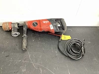 Hilti dd 110-d boormachine - afbeelding 1 van  4