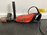 Hilti dd 110-d boormachine - afbeelding 3 van  4