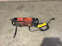 Hilti dd 250 boormachine - afbeelding 2 van  3