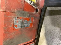 Hilti dd 250 boormachine - afbeelding 3 van  3