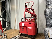 Hilti dd-rec1 waterunit - afbeelding 1 van  4