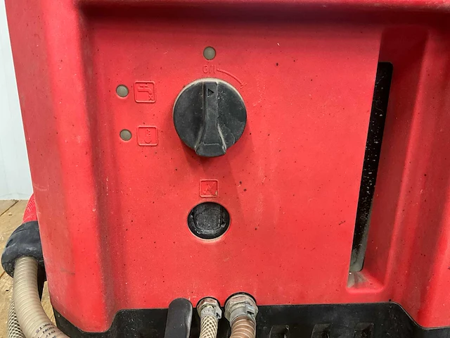 Hilti dd-rec1 waterunit - afbeelding 4 van  4