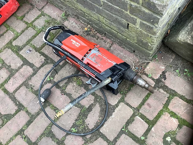 Hilti dd250 kernboormachine - afbeelding 1 van  6