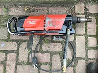 Hilti dd250 kernboormachine - afbeelding 2 van  6