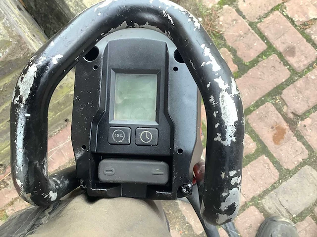 Hilti dd250 kernboormachine - afbeelding 3 van  6