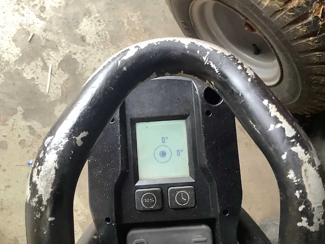 Hilti dd250 kernboormachine - afbeelding 4 van  6