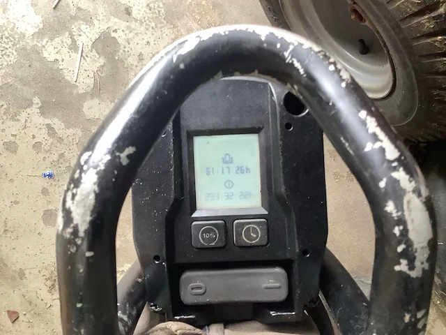 Hilti dd250 kernboormachine - afbeelding 5 van  6