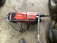Hilti dd250 kernboormachine - afbeelding 6 van  6