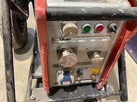 Hilti ds ts 20-e betonzaag - afbeelding 3 van  9